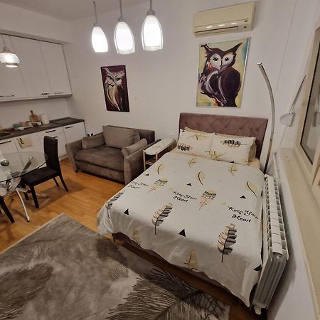 Owl Apartment Beograd Eksteriør bilde