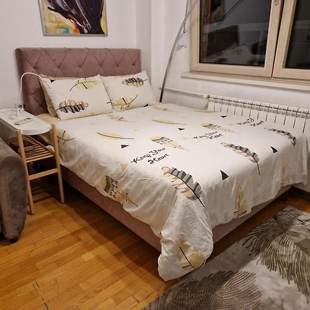 Owl Apartment Beograd Eksteriør bilde