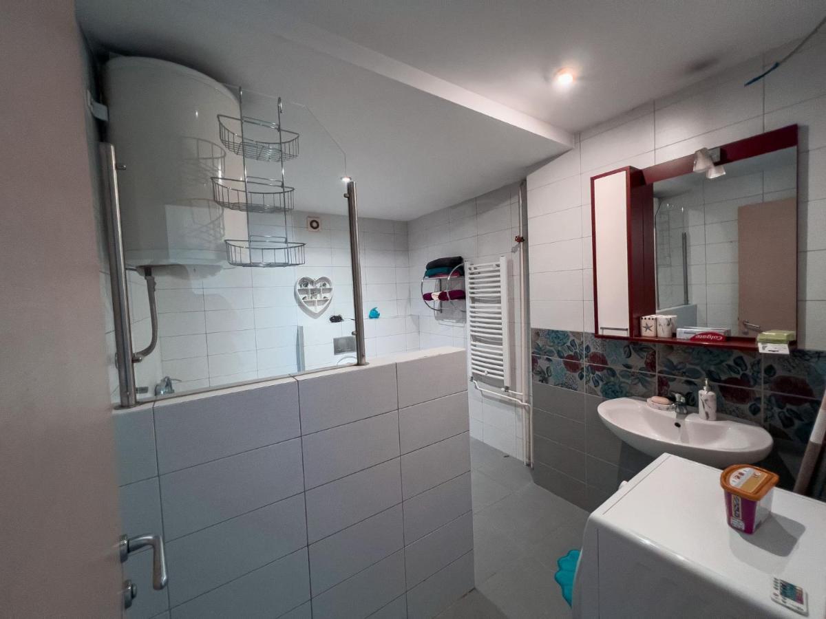 Owl Apartment Beograd Eksteriør bilde