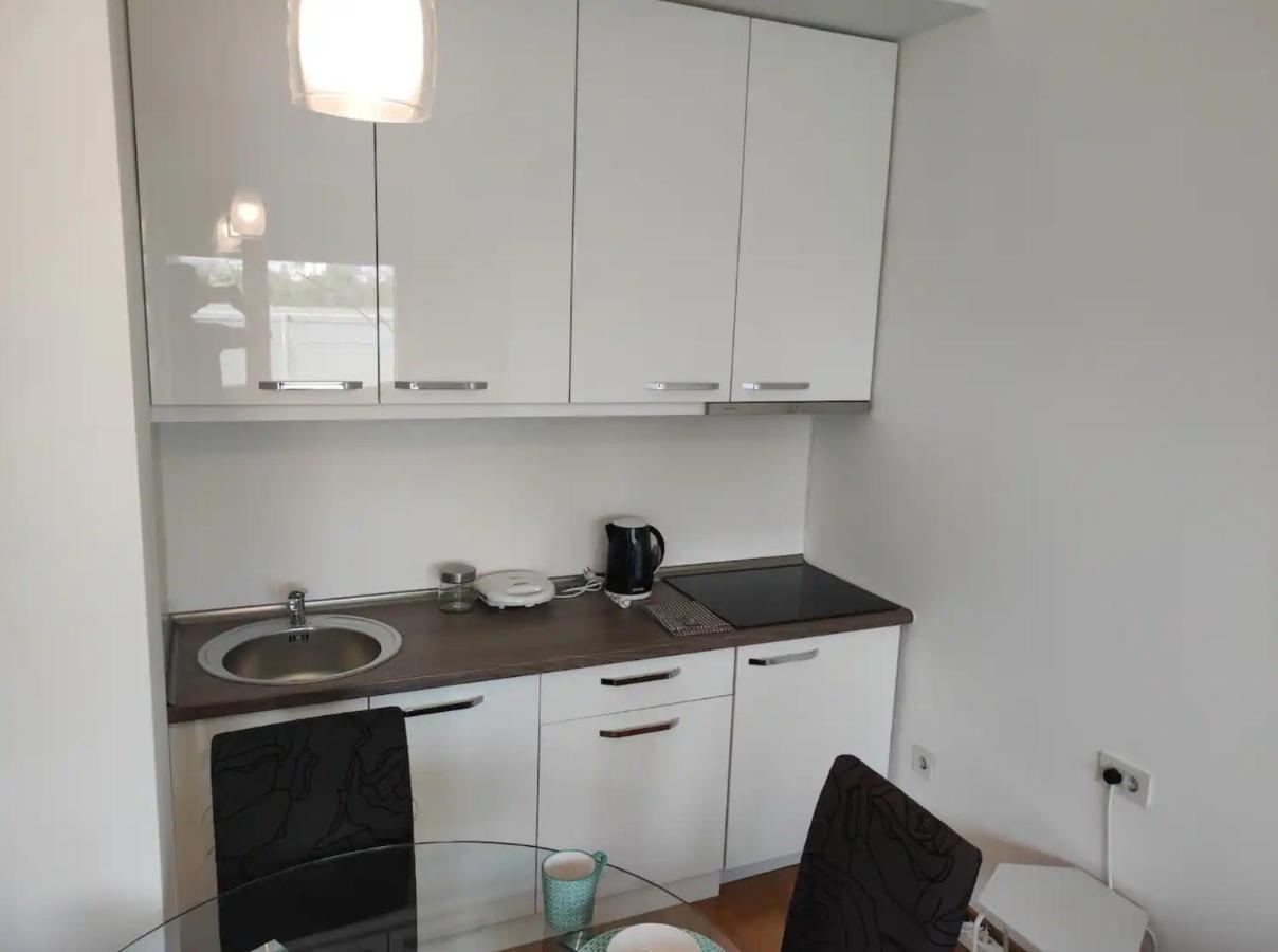 Owl Apartment Beograd Eksteriør bilde